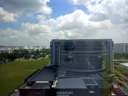 Paya Lebar Square (D14), Office #518718871